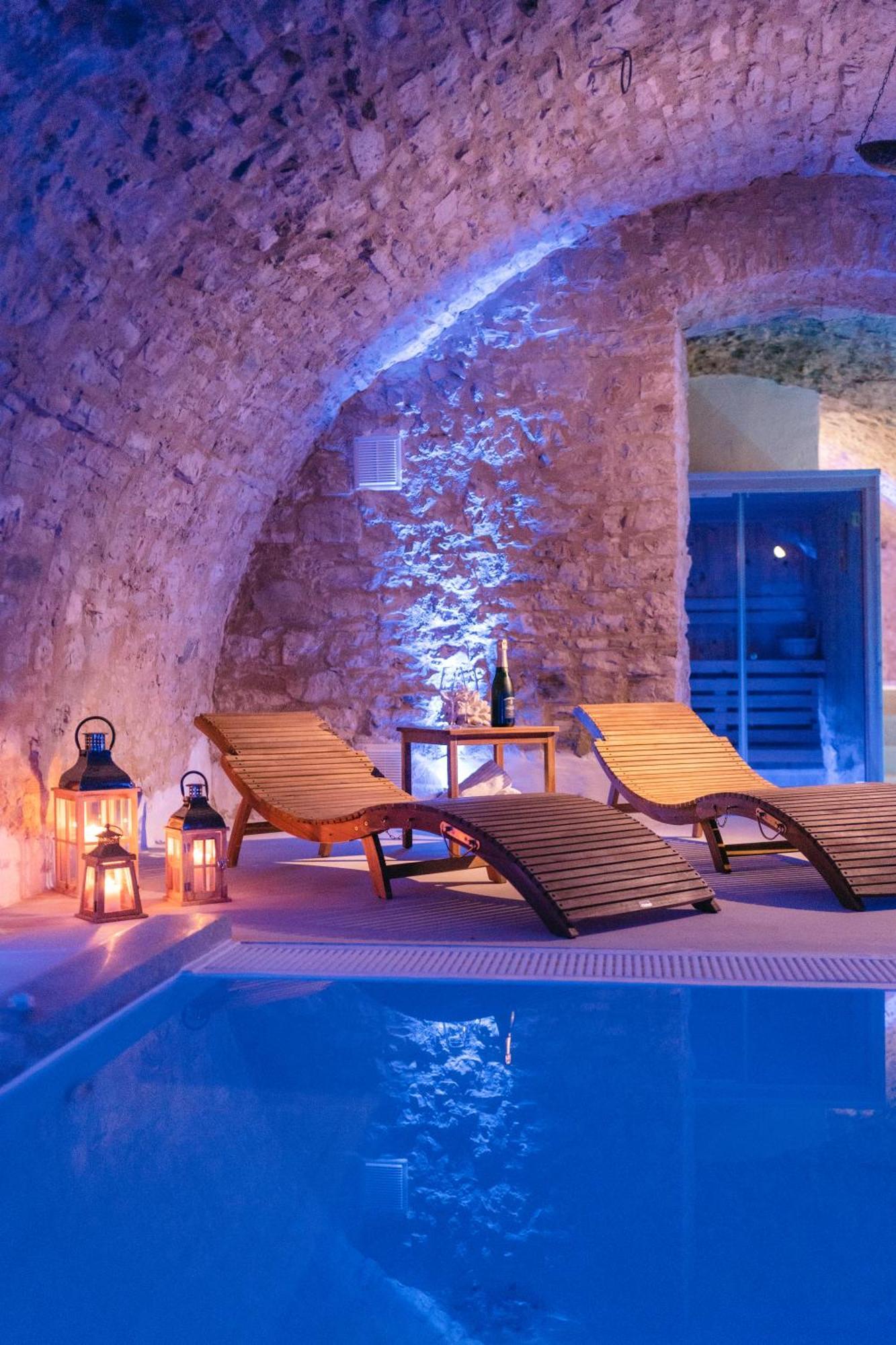 Resort Nuvola Srls Ripabottoni Zewnętrze zdjęcie
