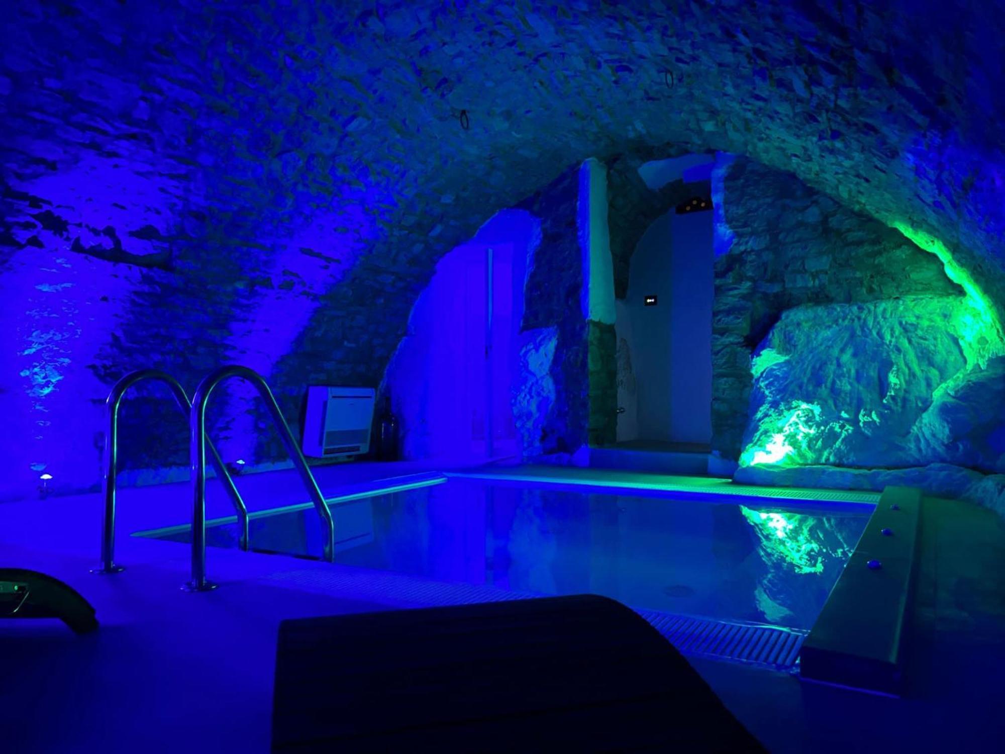 Resort Nuvola Srls Ripabottoni Zewnętrze zdjęcie