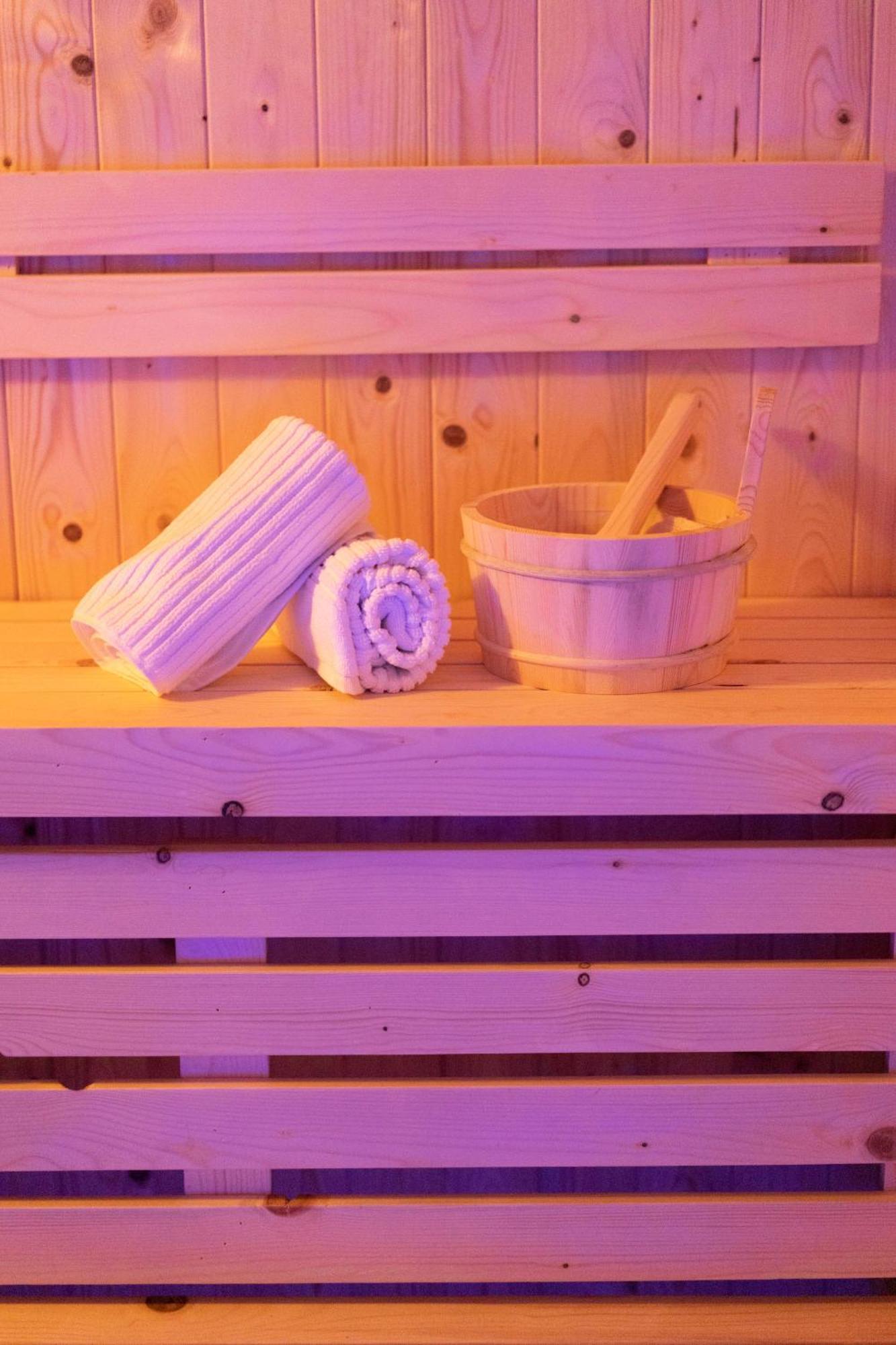 Resort Nuvola Srls Ripabottoni Zewnętrze zdjęcie