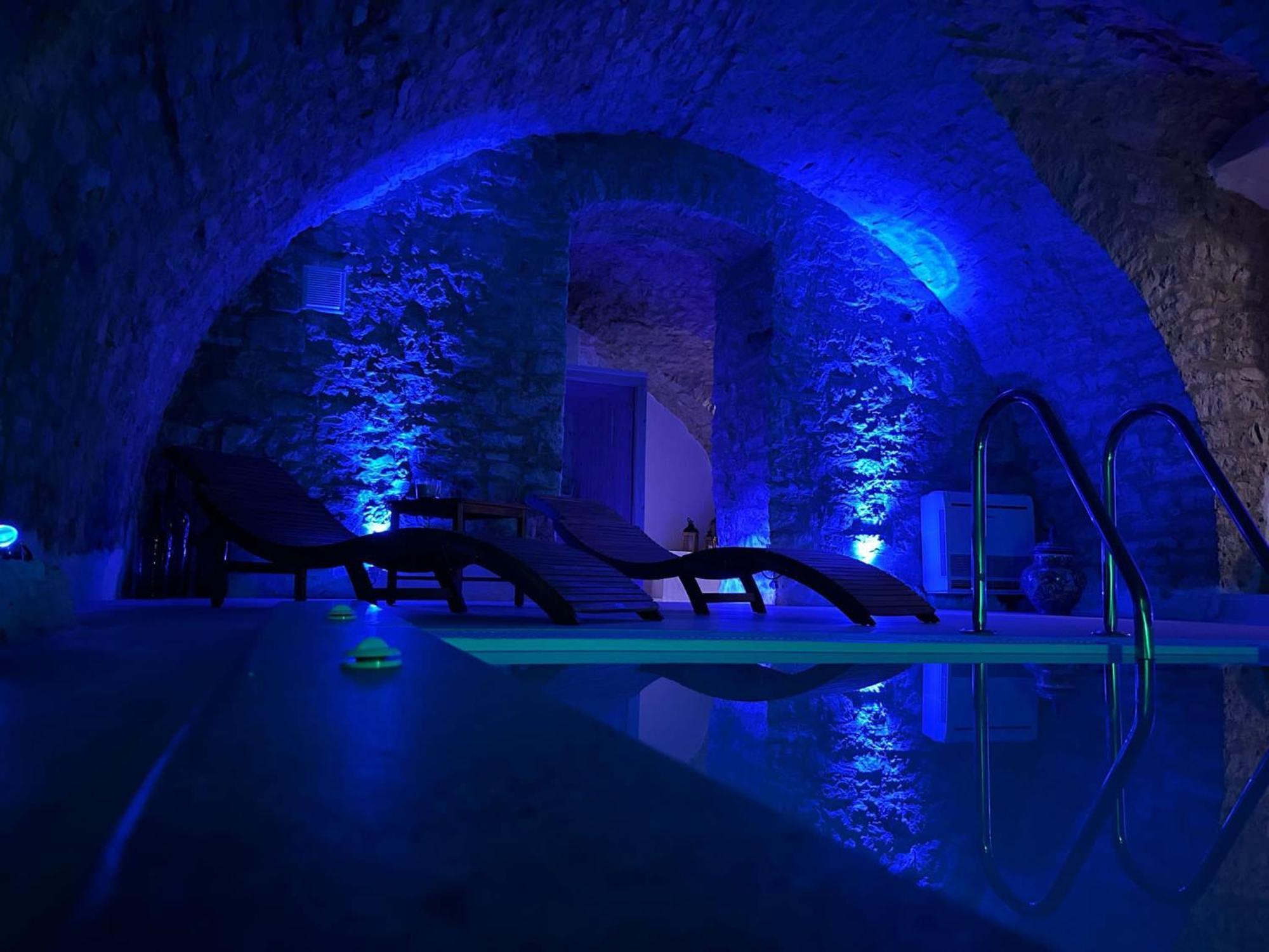 Resort Nuvola Srls Ripabottoni Zewnętrze zdjęcie