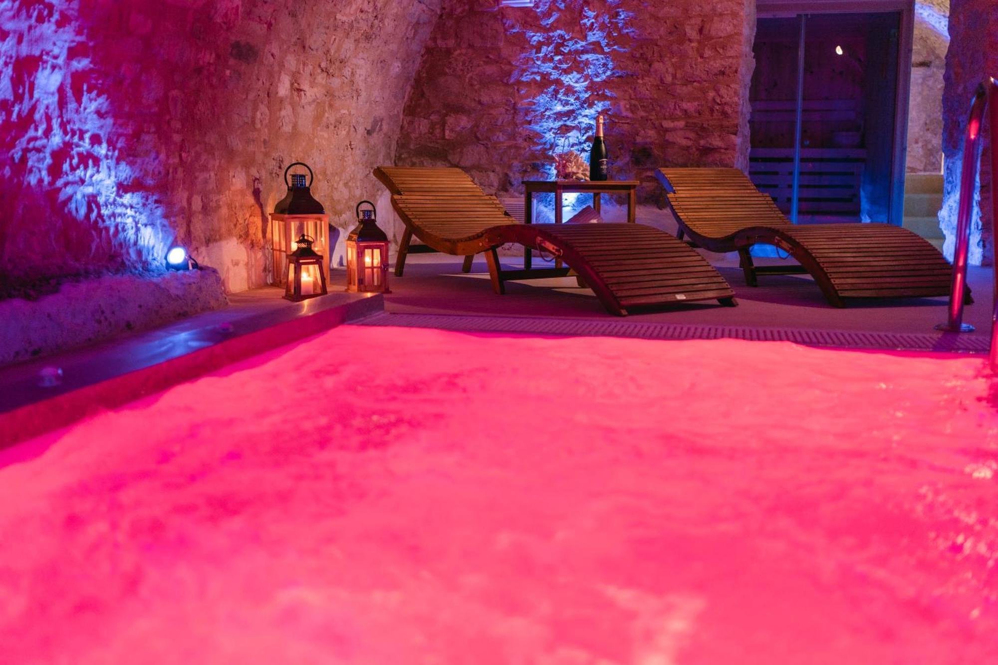 Resort Nuvola Srls Ripabottoni Zewnętrze zdjęcie