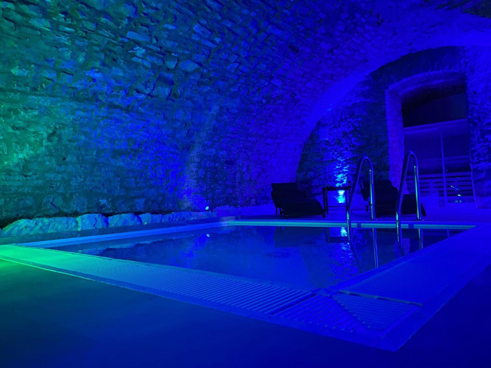 Resort Nuvola Srls Ripabottoni Zewnętrze zdjęcie