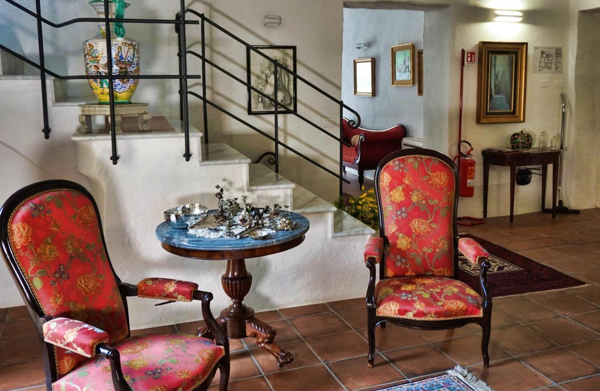 Resort Nuvola Srls Ripabottoni Zewnętrze zdjęcie